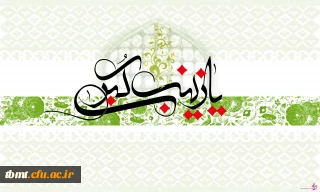 تولد حضرت زینب (س) و روز پرستار مبارک باد.