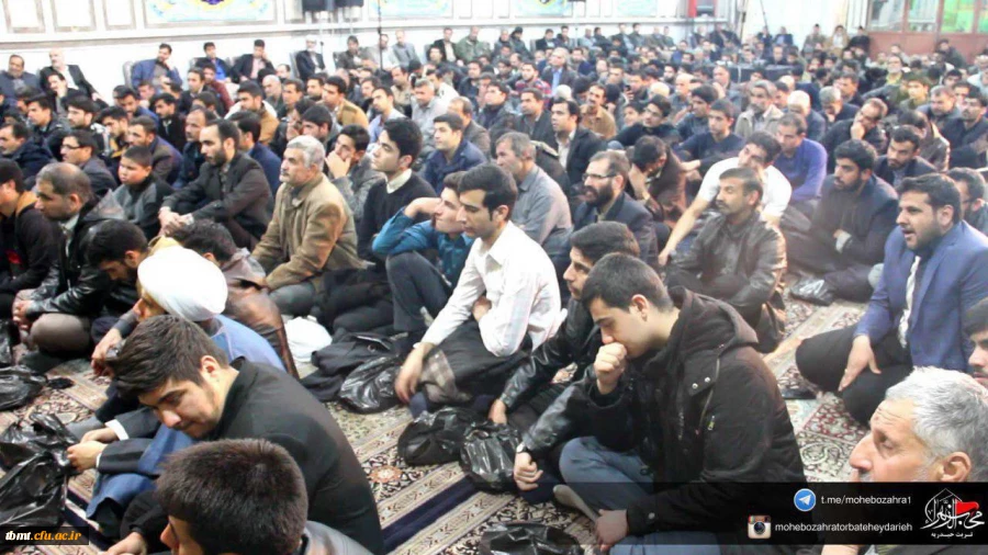 جشن ولادت حضرت زینب(س)