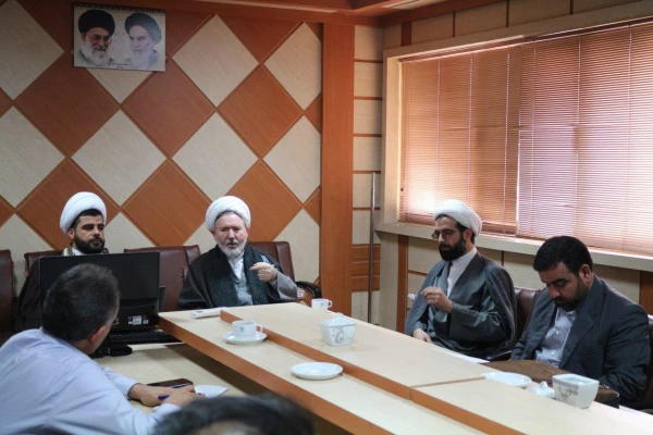 کمیته فرهنگی