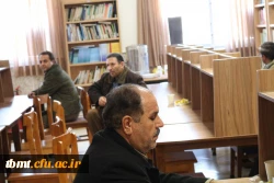 مسابقات کارکنان