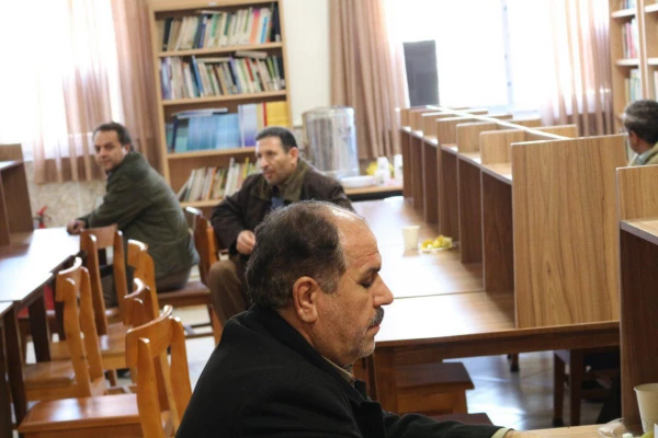 مسابقات کارکنان