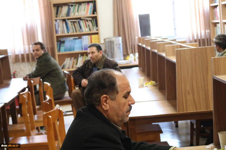 مسابقات کارکنان