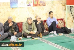 مراسم دهه فجر