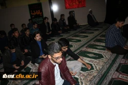 مراسم عزاداری