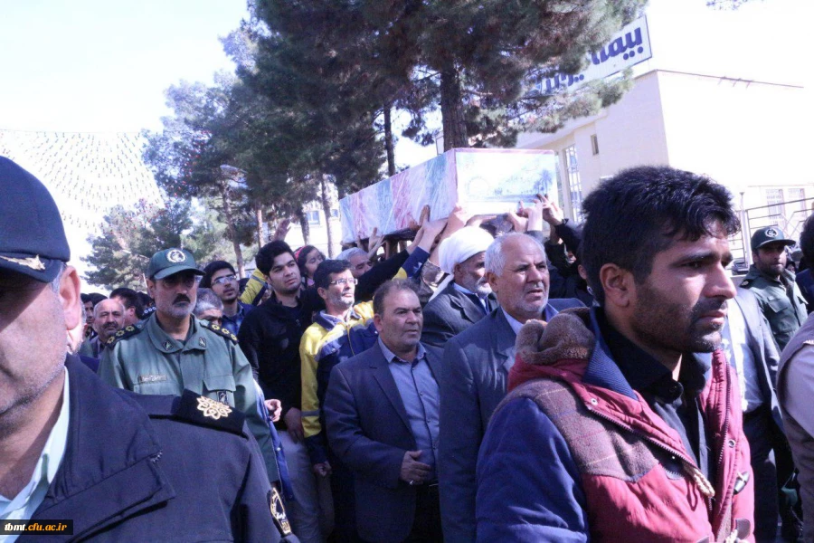 شهدای گمنام