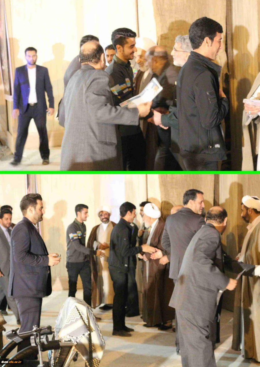 یادواره شهدا