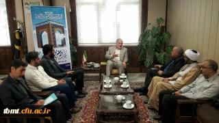 به مناسبت سالروزتاسیس کانونهای فرهنگی وهنری