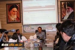 جلسه ساعت فرهنگی