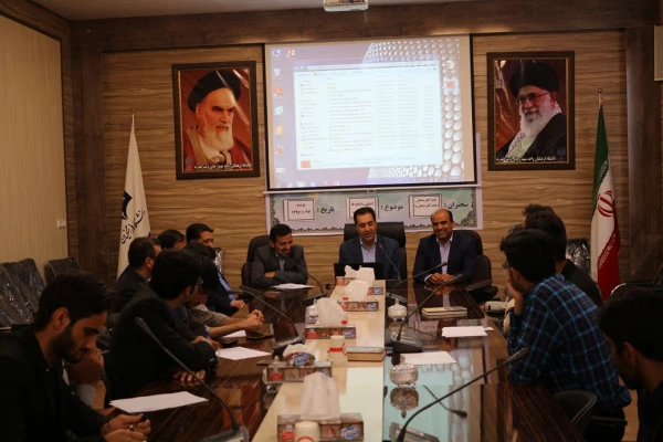 ساعت فرهنگی