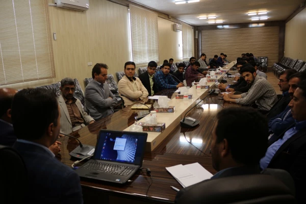 ساعت فرهنگی