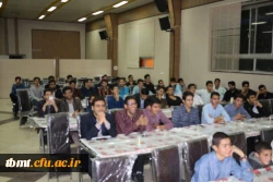 جلسه جشن نیمه شعبان