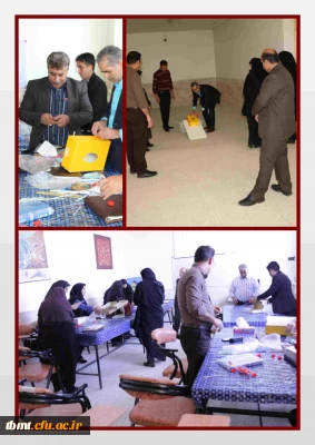 برگزاری کارگاه پایانی آموزش علوم تجربی با روش IBSE