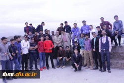 اردوی تفریحی