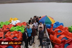 اردوی تفریحی