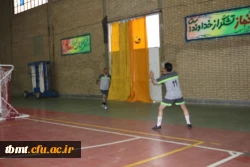 مسابقات والیبال