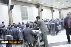 مراسم هفته معلم