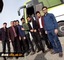 دیدار رهبری