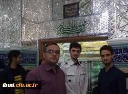 شاه عبدالعظیم حسنی