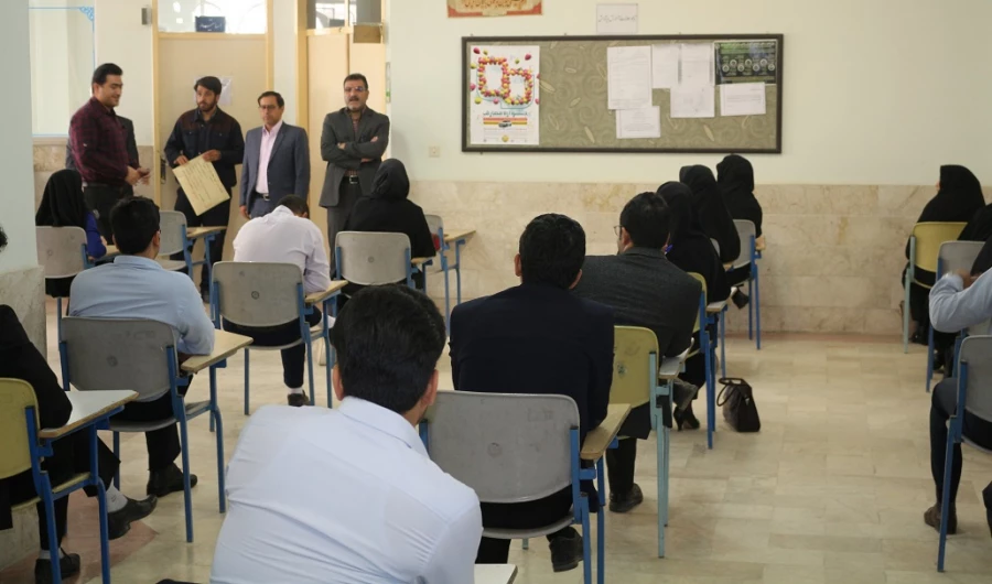 مهارت آموزان ماده 28