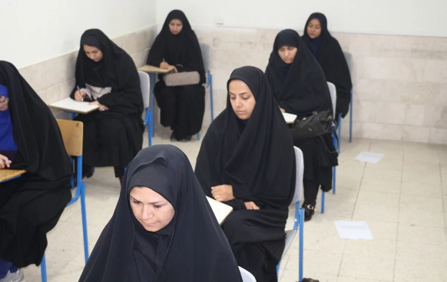 مهارت آموزان ماده 28