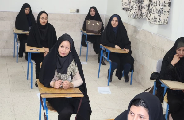 مهارت آموزان ماده 28