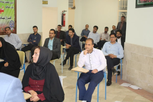 مهارت آموزان ماده 28