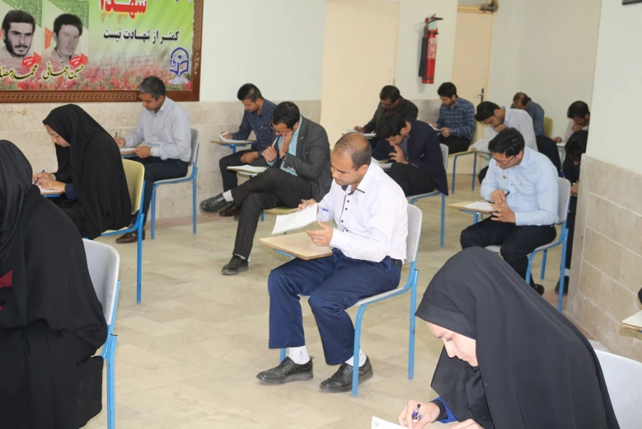 مهارت آموزان ماده 28