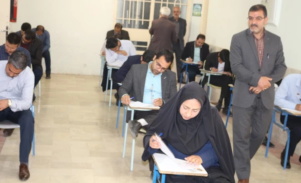 مهارت آموزان ماده 28