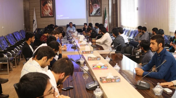 پرسش و پاسخ