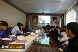 جلسه فرهنگی