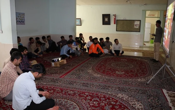 سرای دانشجویی