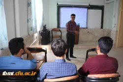 جلسه فرهنگی