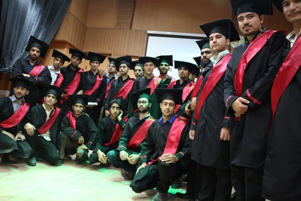 جشن ورودی 93