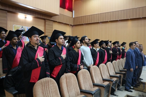 جشن ورودی 93