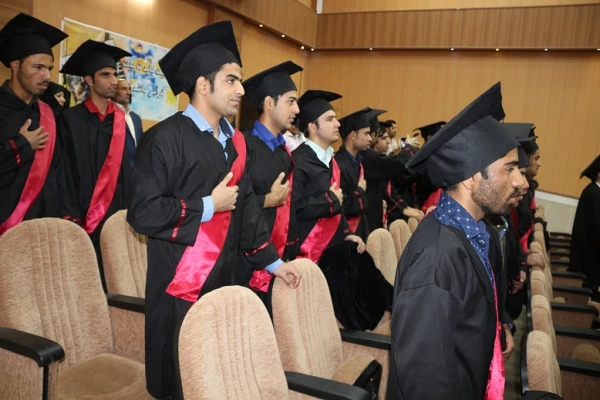 جشن ورودی 93