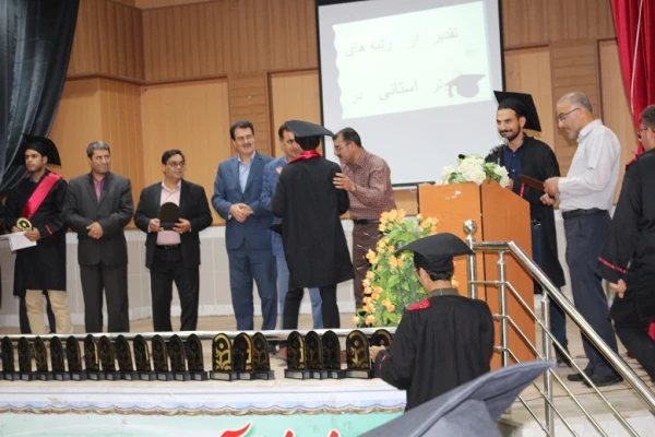 جشن ورودی 93