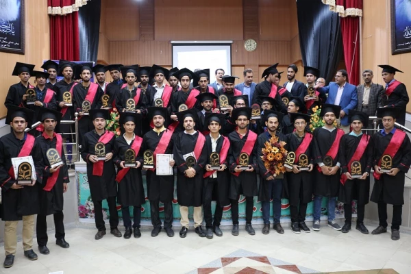 جشن ورودی 93