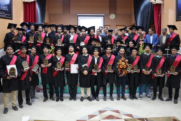 جشن ورودی 93