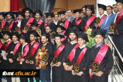 جشن ورودی 93