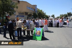 کاروان پیاده