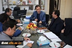 جلسه کارورزی