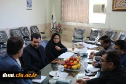 جلسه کارورزی