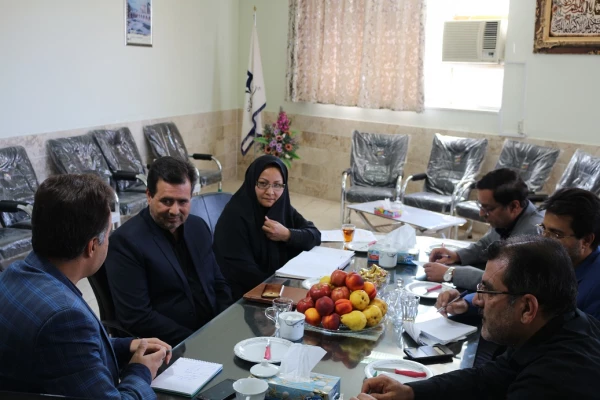 جلسه کارورزی