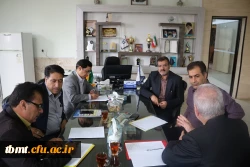 جلسه کارورزی