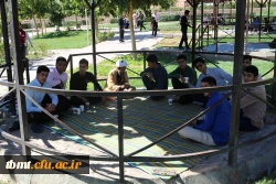 اردوی توجیهی