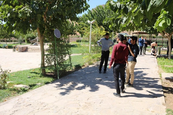 اردوی توجیهی