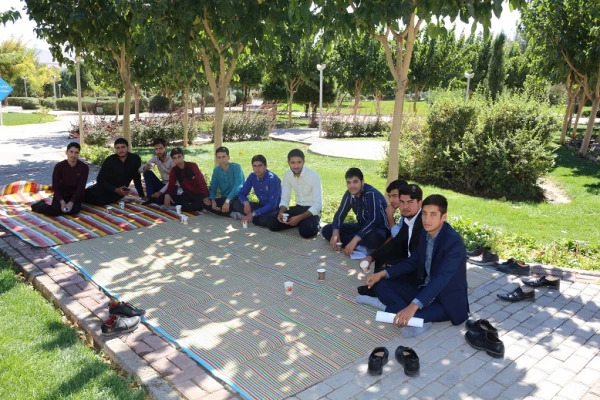 اردوی توجیهی