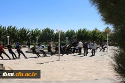 اردوی توجیهی