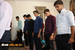 اردوی توجیهی