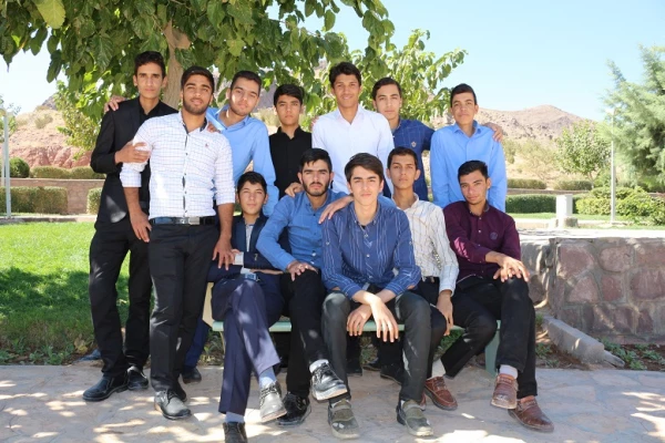 اردوی توجیهی